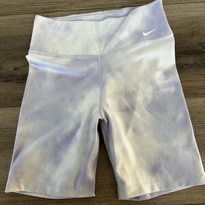 NWOT Nike Compression Shorts